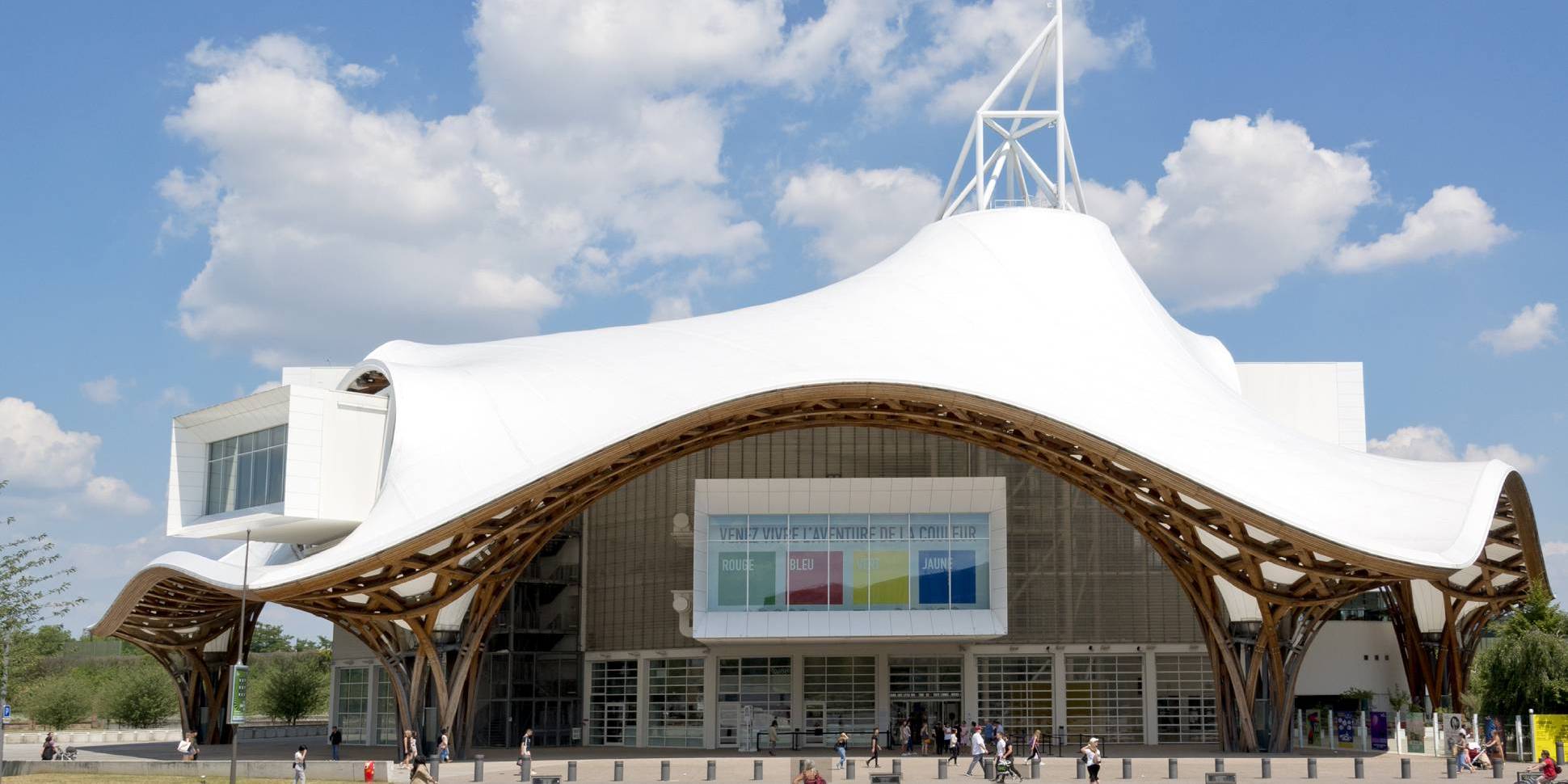 Metz Eurométropole an einem halben Tag besichtigen