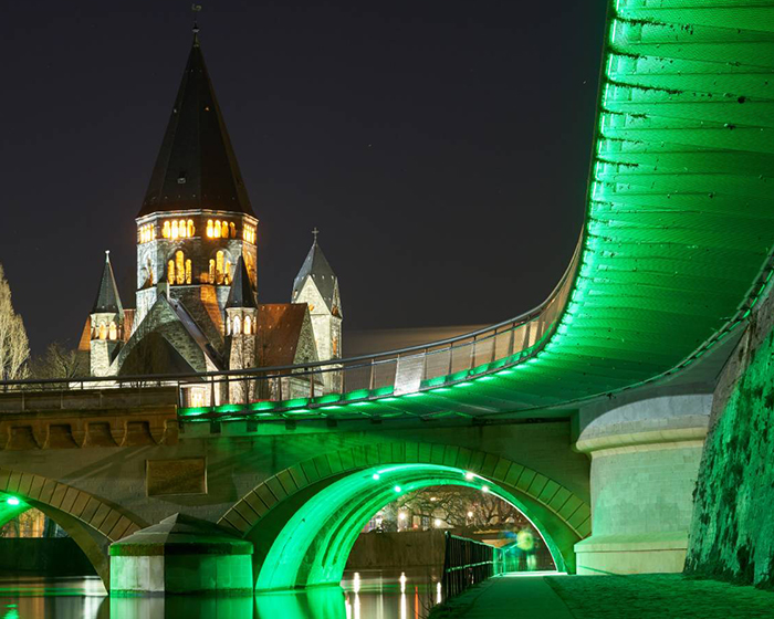 Découvrir Metz Métropole : Histoire, Lieux, Monuments Incontournables à Visiter