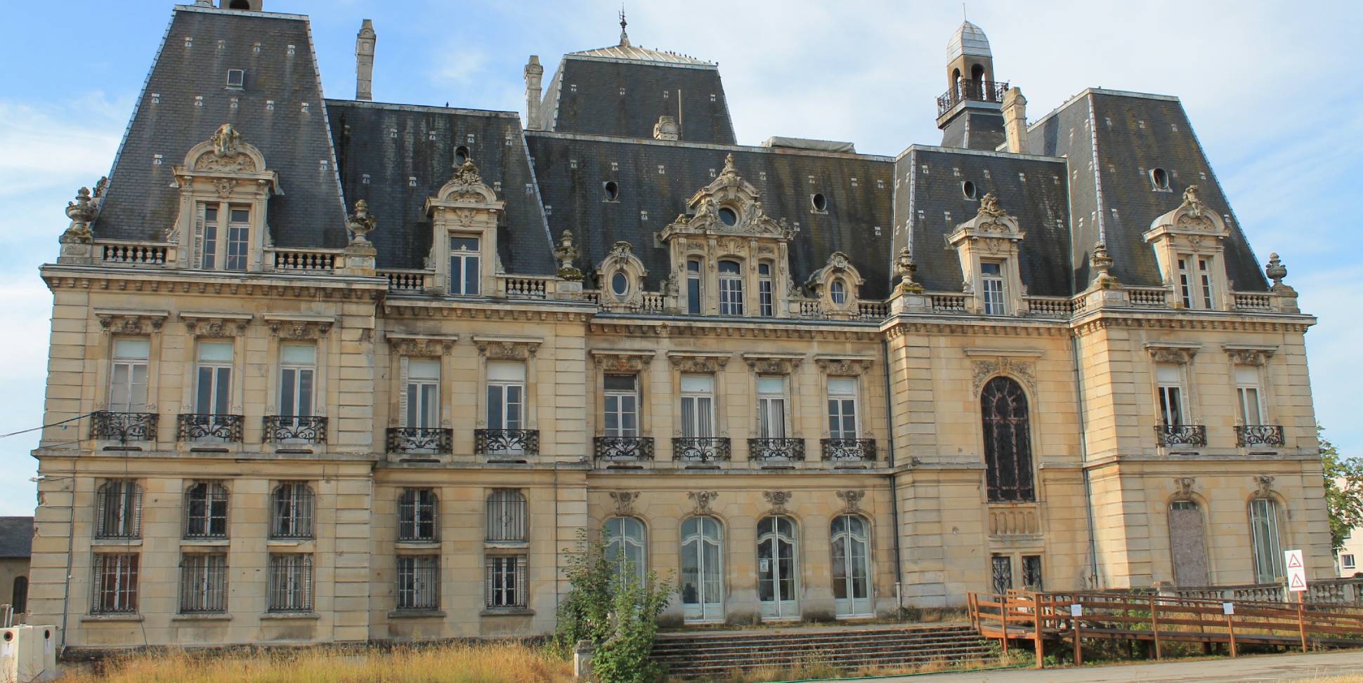 ArsLaquenexy L’Agence Inspire Metz