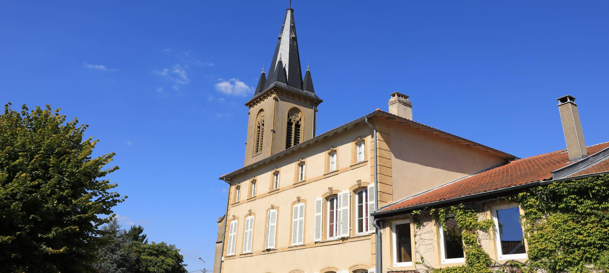 action metz augny
