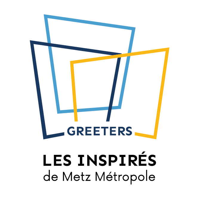 GREETERS - Les Inspirès de Metz Métropole