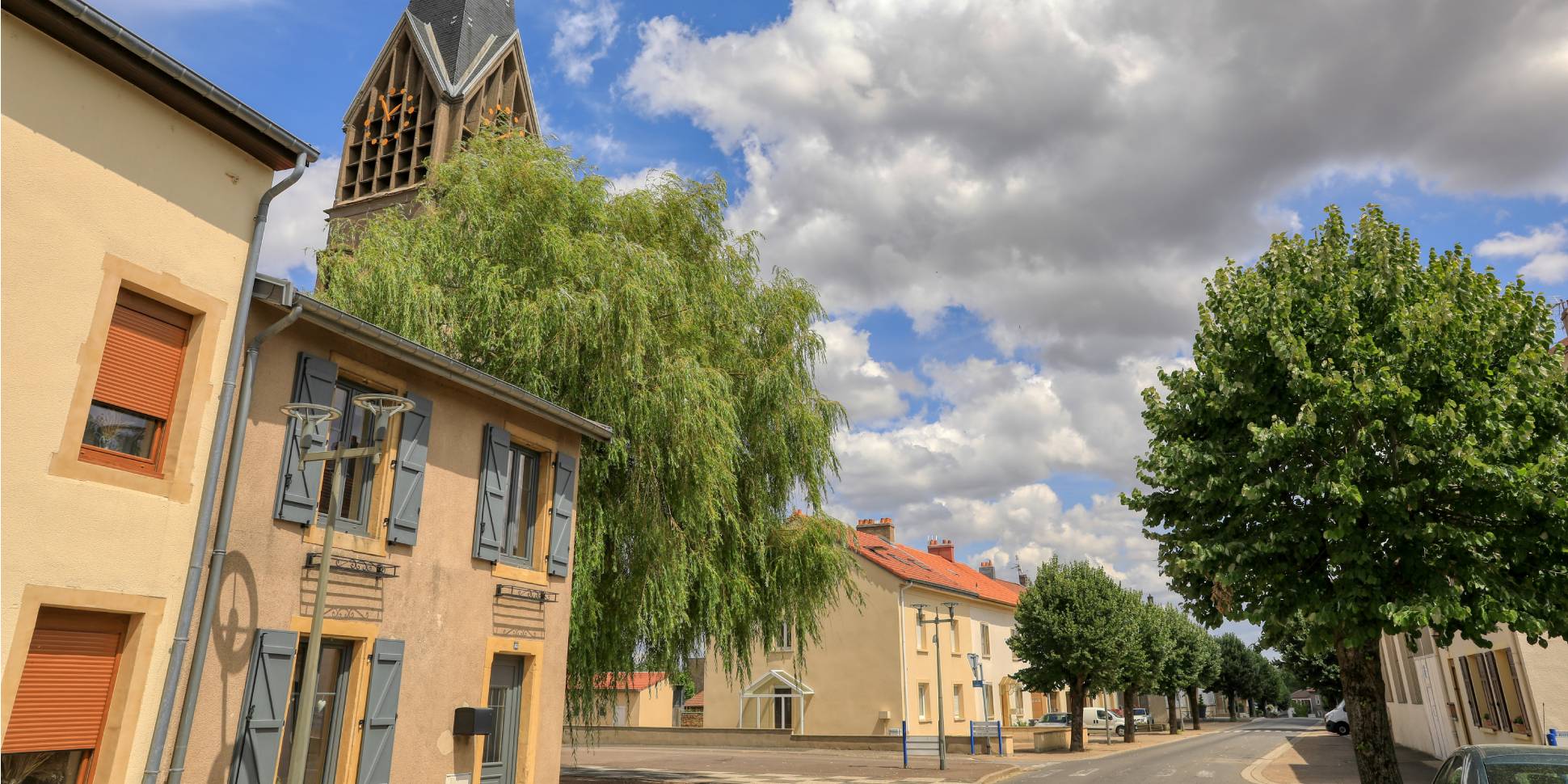 rencontre amanvillers