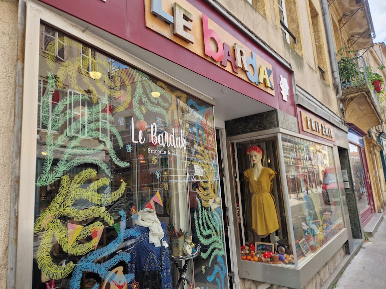 Le Bardak