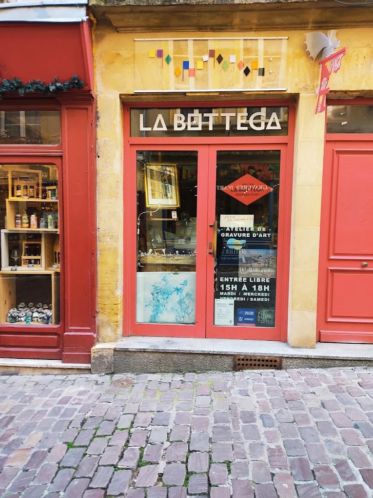 La Bottega