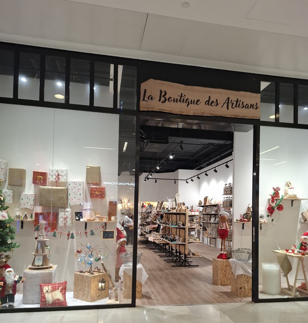 La Boutique des Artisans