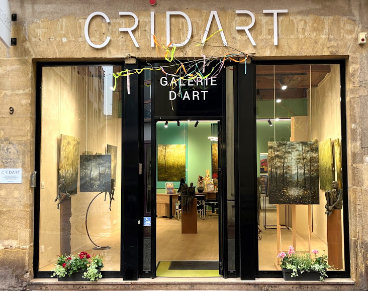 Cridart
