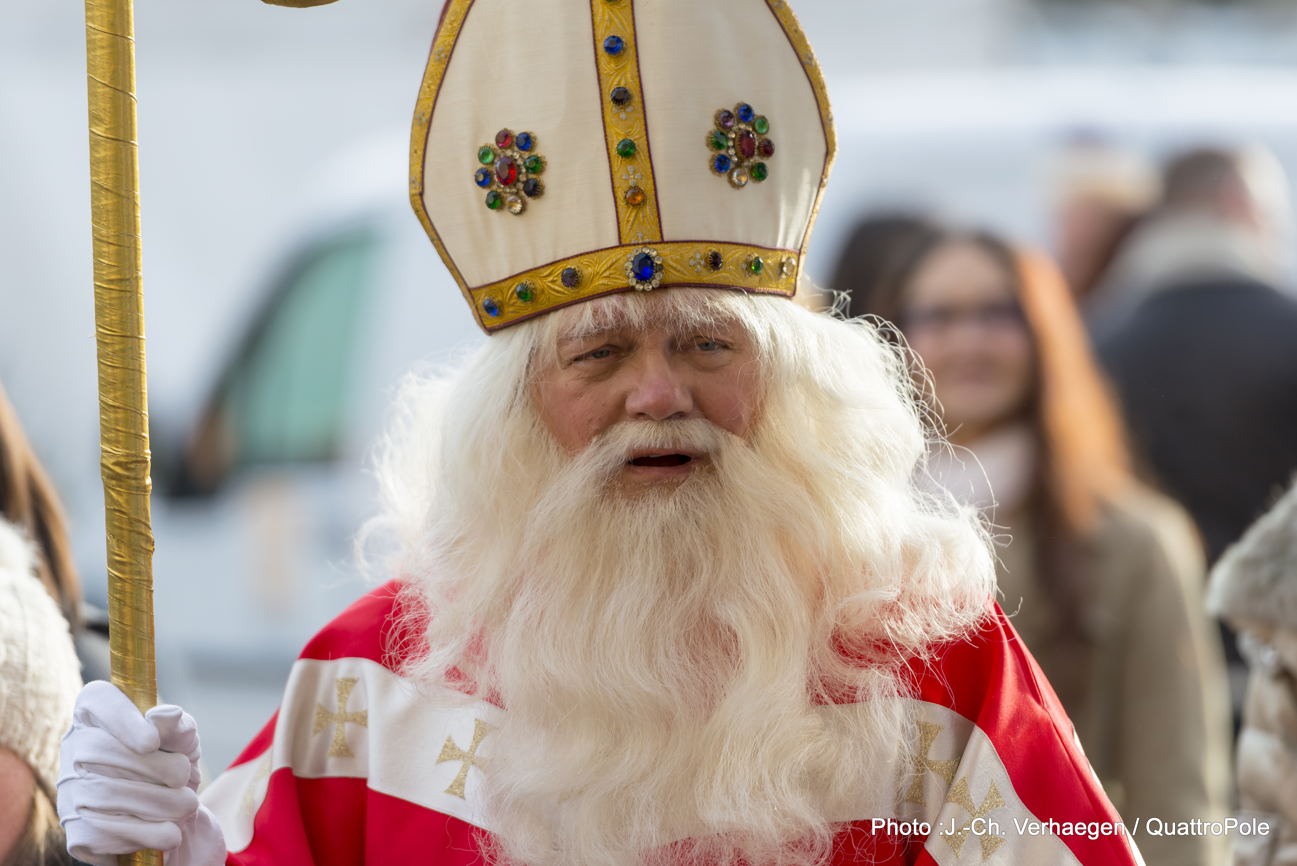 Saint Nicolas