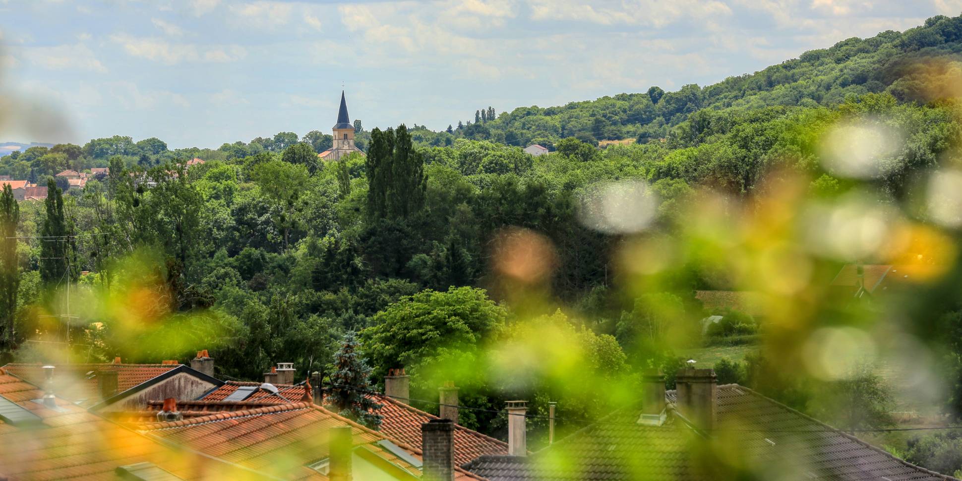 tourist attractions in metz france