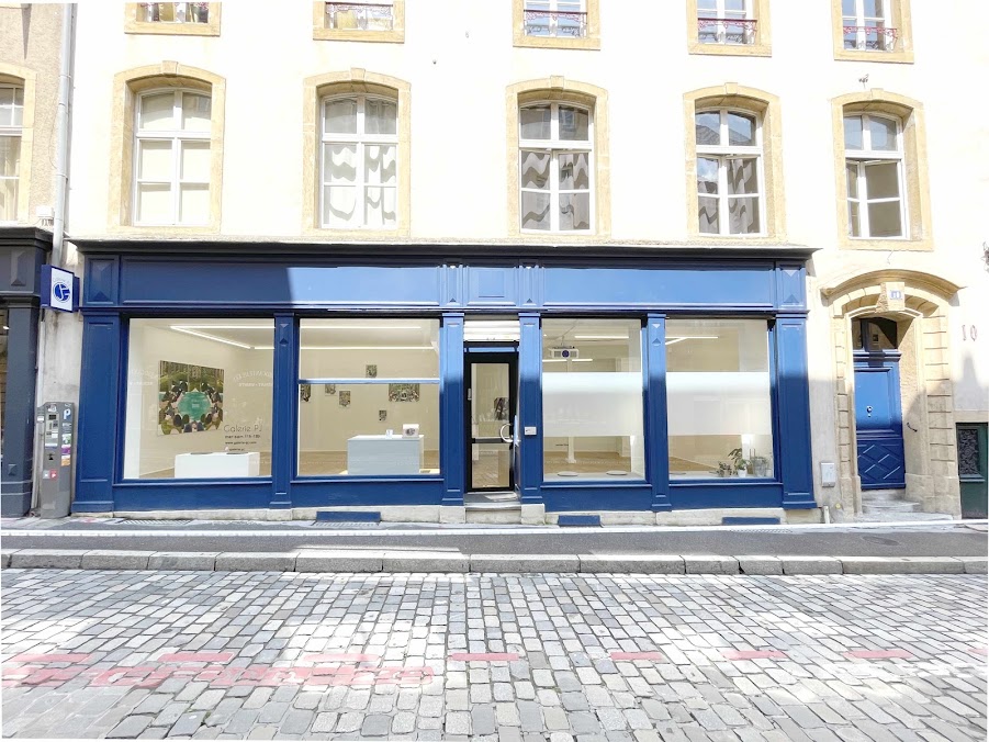 Galerie PJ