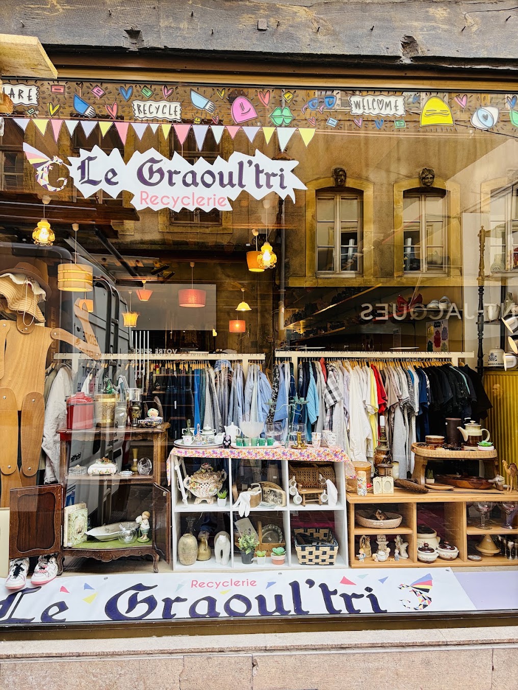 Le Graoul'tri