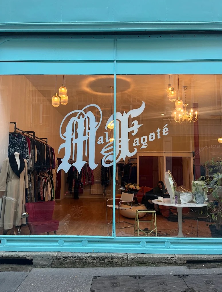 Mal fagoté