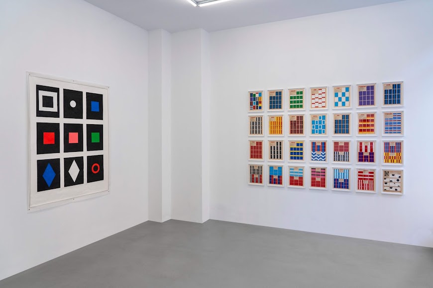 Galerie Modulab