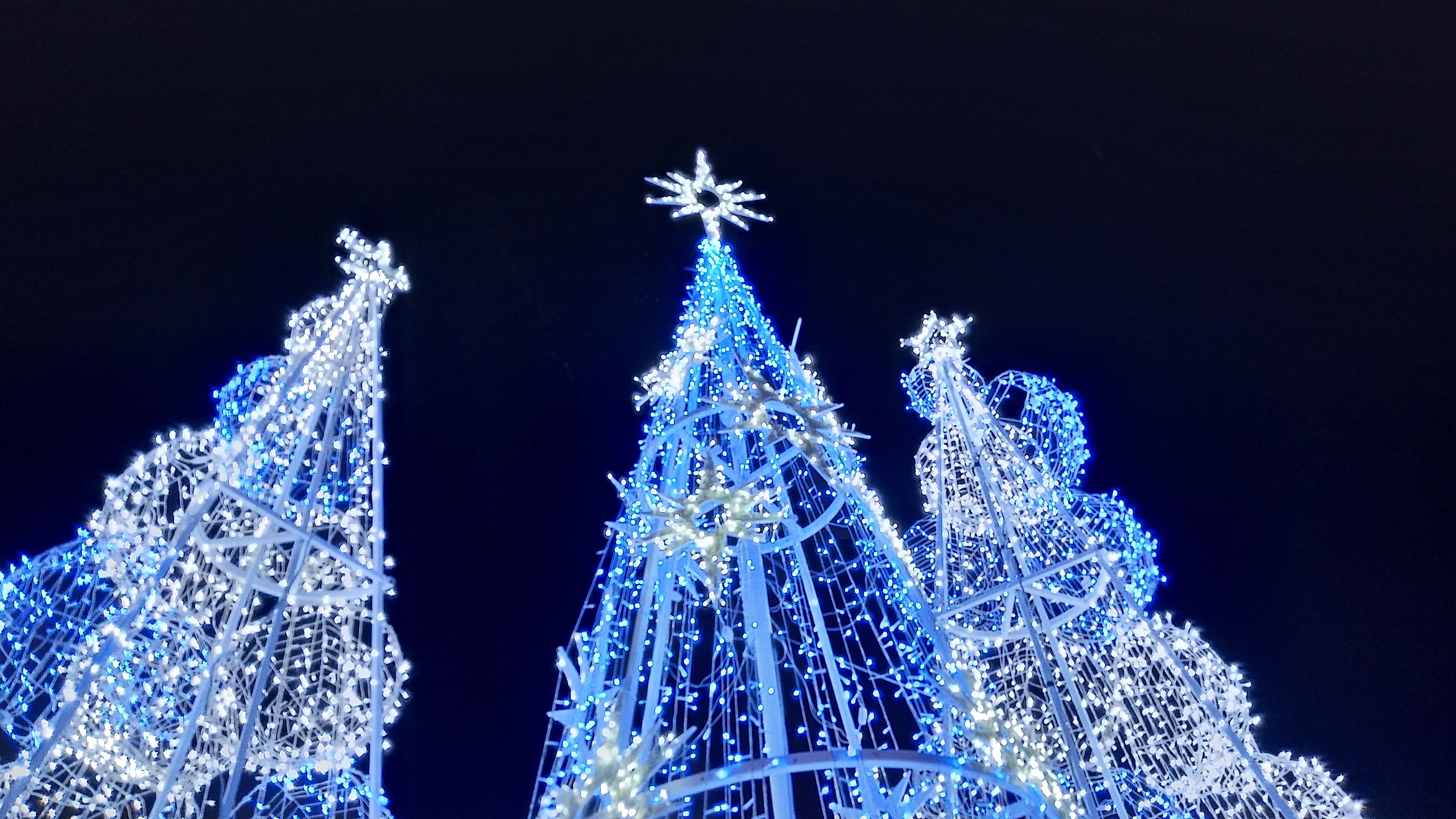 Découvrez les marchés de Noël et autres animations des fêtes de fin d'année dans les villes et villages de l'Eurométropole de Metz