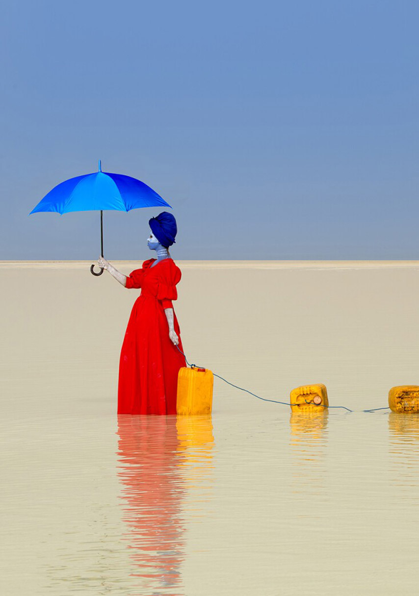 Nouvelle exposition au Centre Pompidou Metz