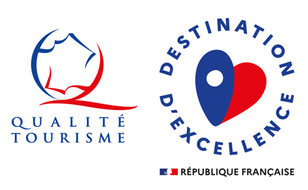 Logo Qualité Tourisme