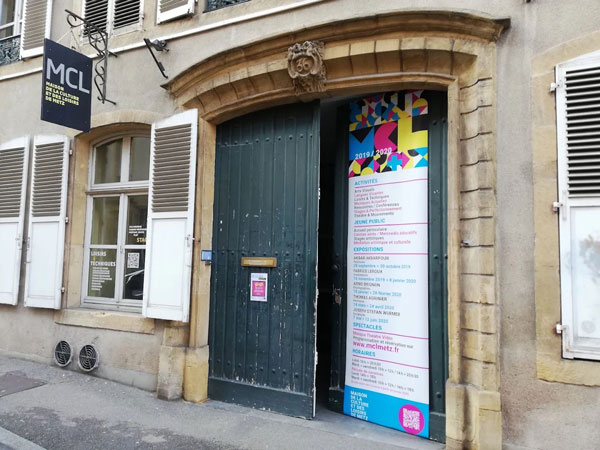 Galerie d’art Raymond Banas