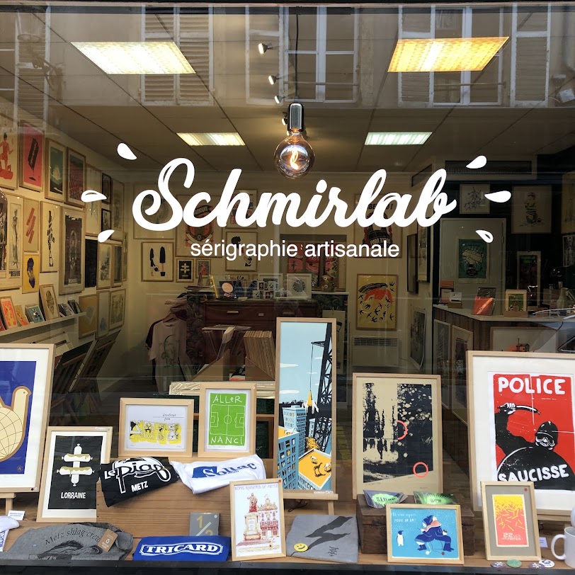 Schimrlab