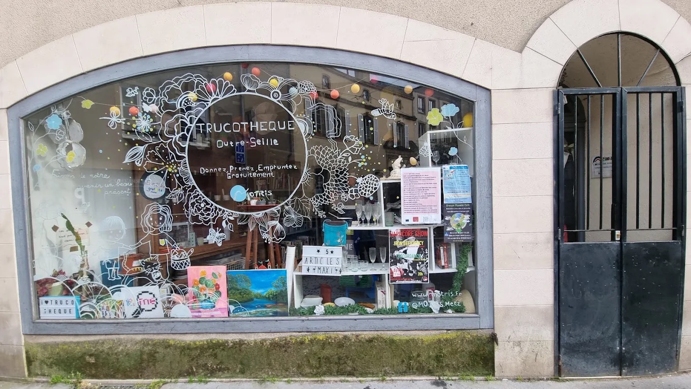 La Trucothèque