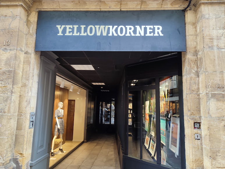 YellowKorner