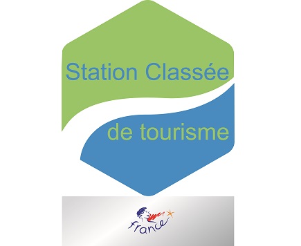 Logo Station de Tourisme