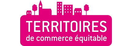 Logo Territoires de commerce équitable