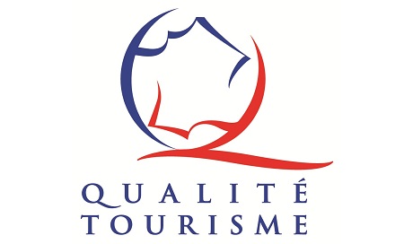 Logo Qualité Tourisme