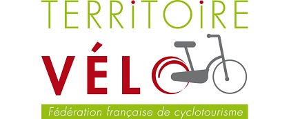 Logo Territoire Vélo