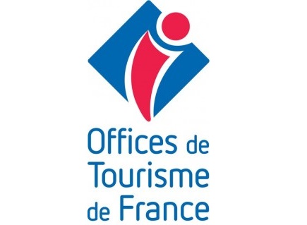 Logo Offices de Tourisme de France