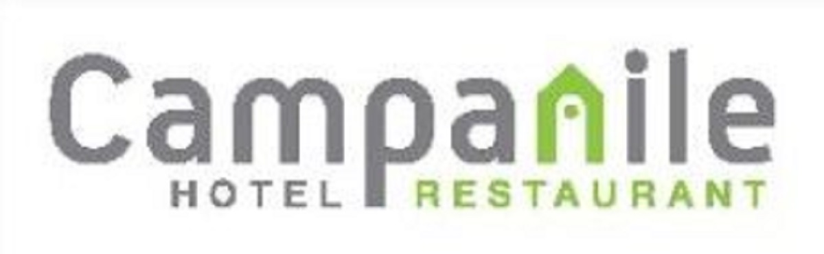 Logo hôtel Campanile