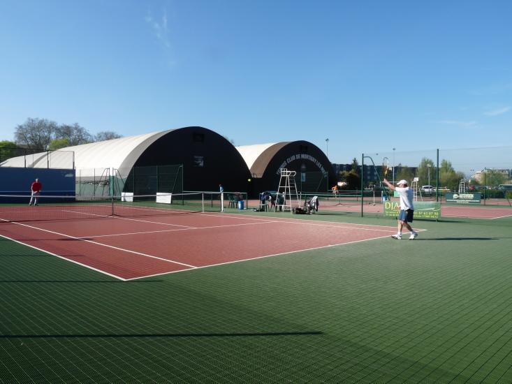 Tennis Club Montigny-lès-Metz