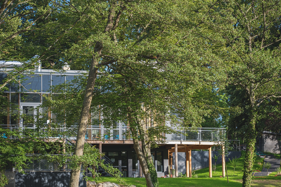 Vol 128 - Restaurant Bistronomique & Immersif RESTAURANT - VOL 128 - Agence Inspire Metz - Office de Tourisme