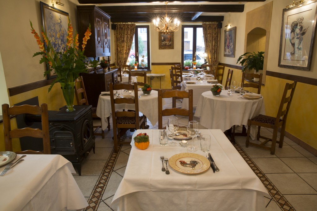 Restaurant Ouvert Ce Soir Autour De Moi Tous les restaurants - Agence Inspire Metz - Office de Tourisme
